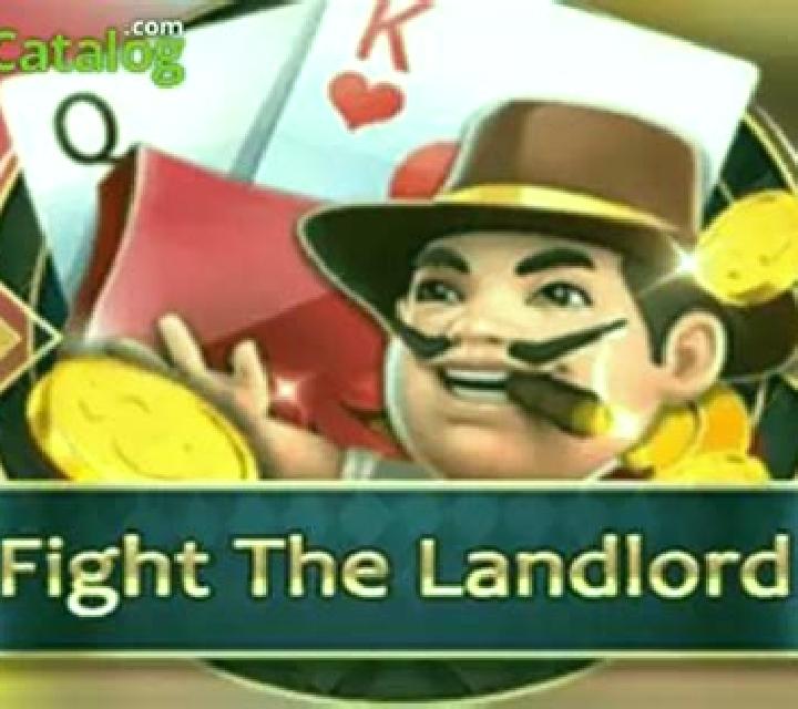 Fight The Landlord (Openbox Gaming) slot