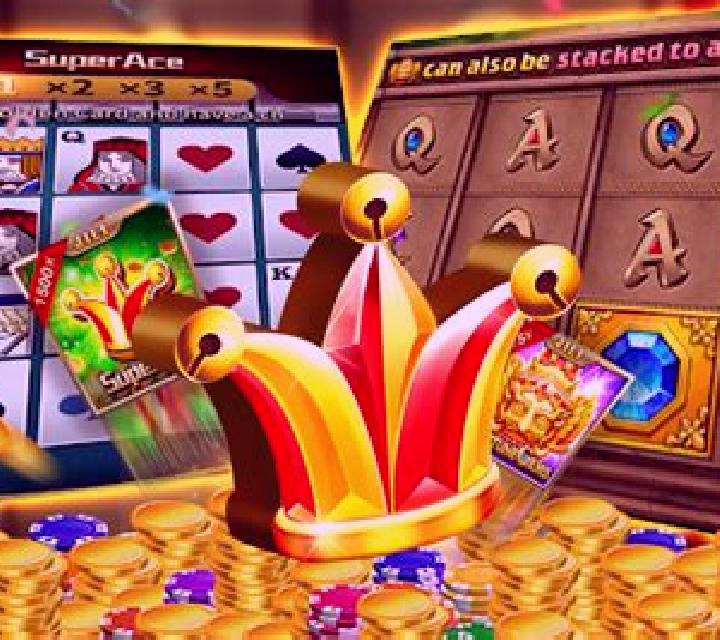 Fight the Landlord (Wali Games) online slot
