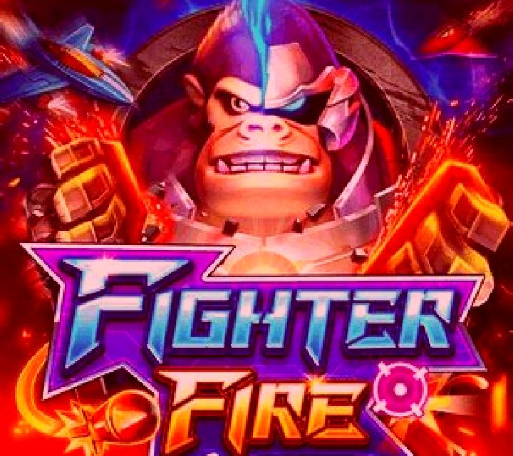Fighter Fire slot