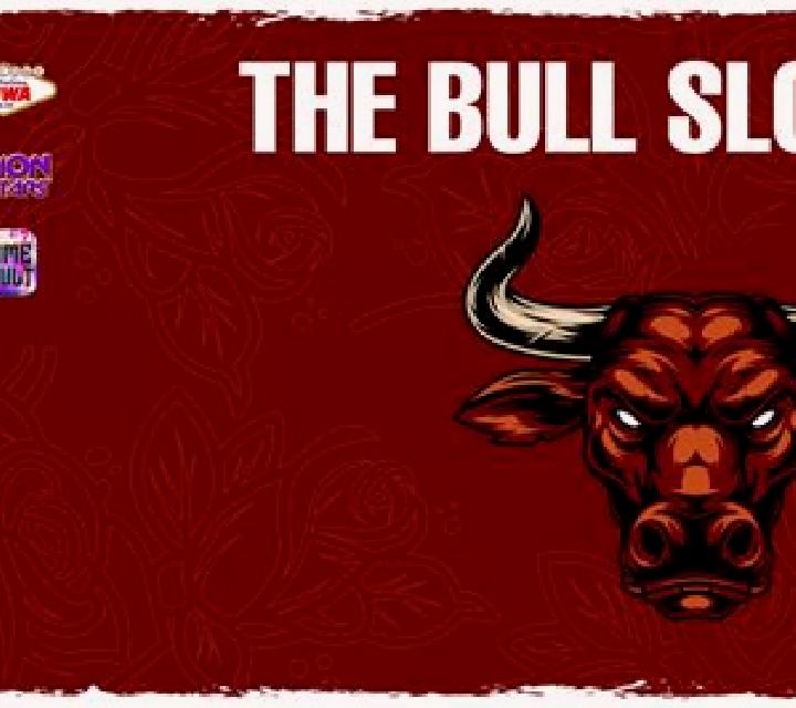 Fighting Bull online slot