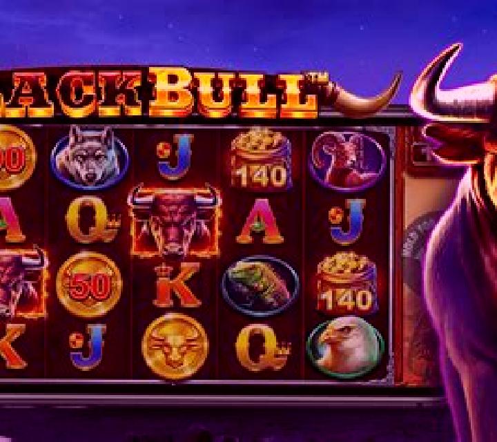 Fighting Bull slot game