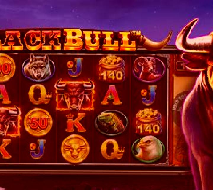 Fighting Bull slot