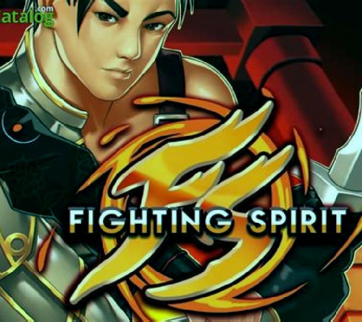 Fighting Spirit slot