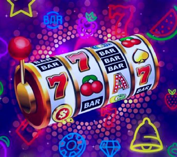 Figoal online slot