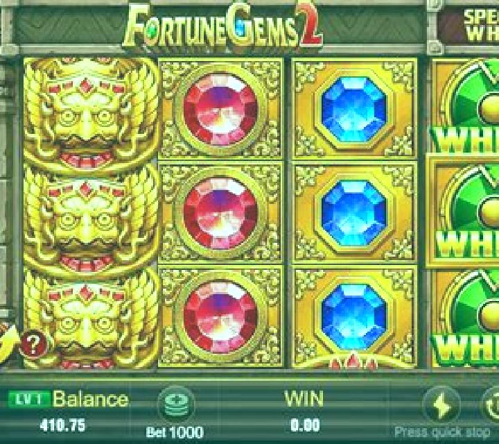 Figoal slot game