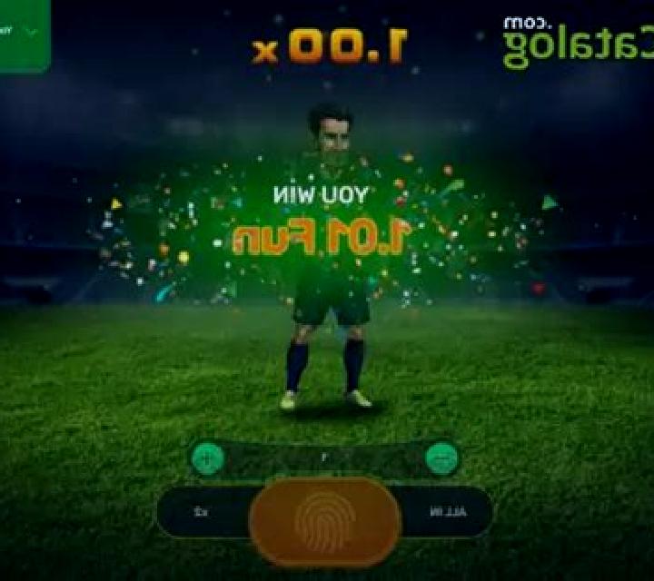 Figoal slot