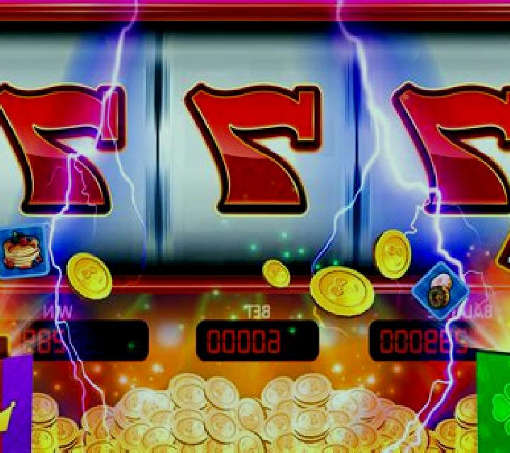 Filler Up online slot
