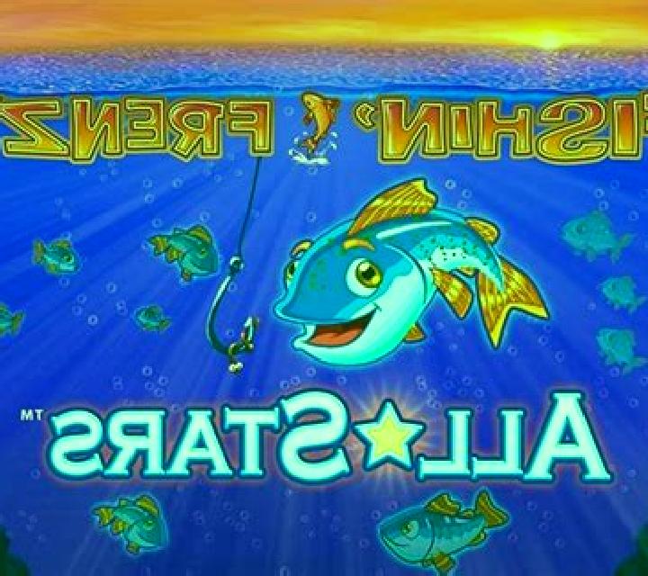 Filthy Fishin slot