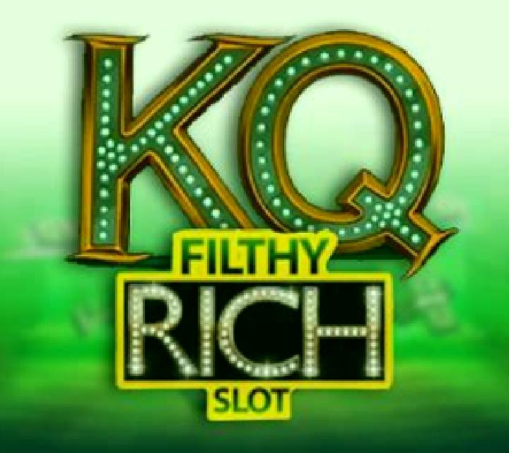 Filthy Rich slot