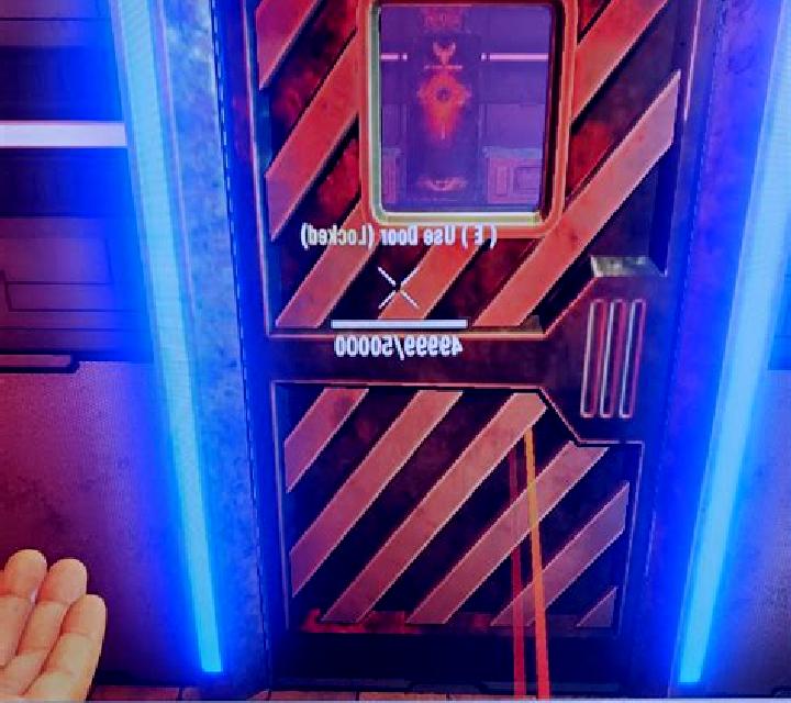 Final Door slot machine