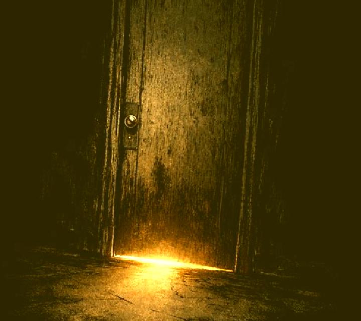 Final Door slot