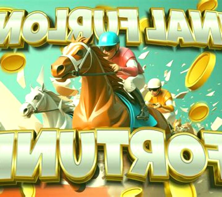 Final Furlong online slot