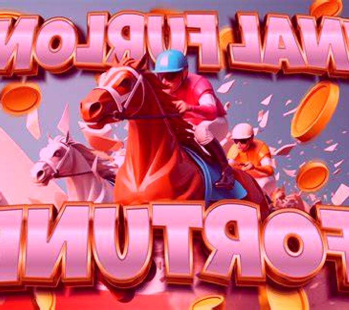Final Furlong slot machine
