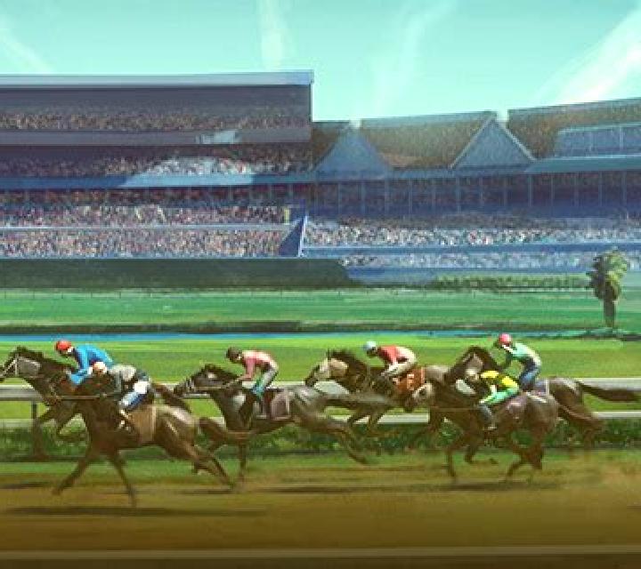 Final Furlong slot