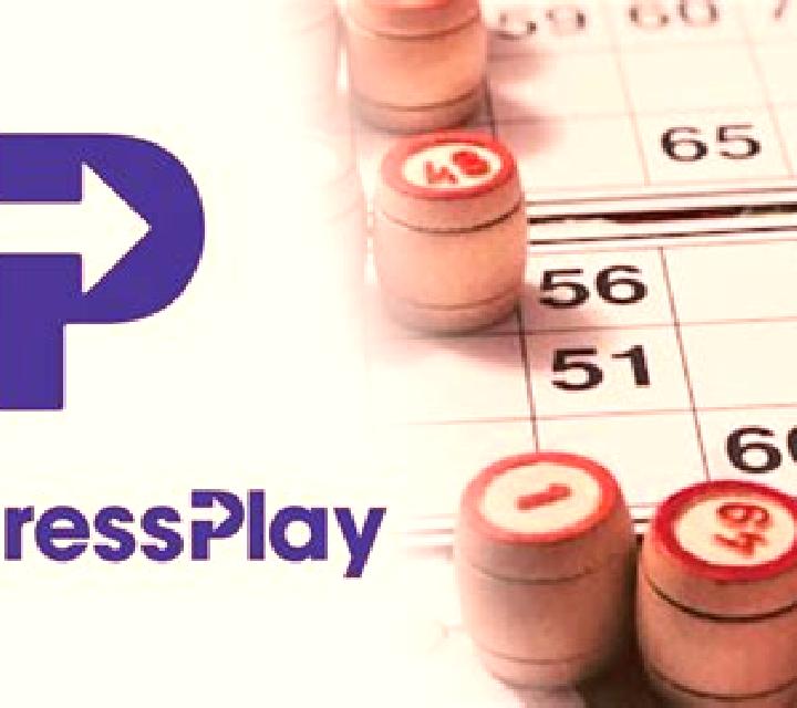 Final Score (Playtech) online slot