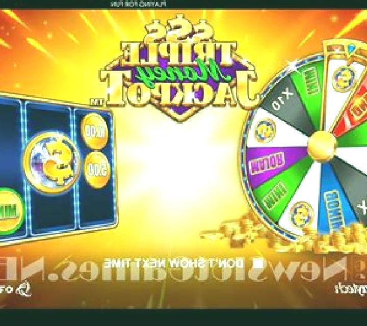 Final Score (Playtech) slot machine