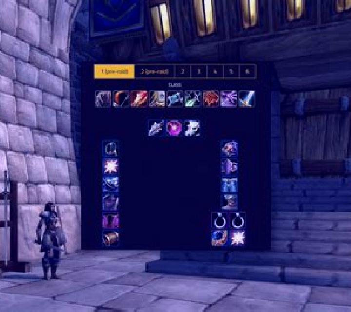 Final Score (Rogue) online slot