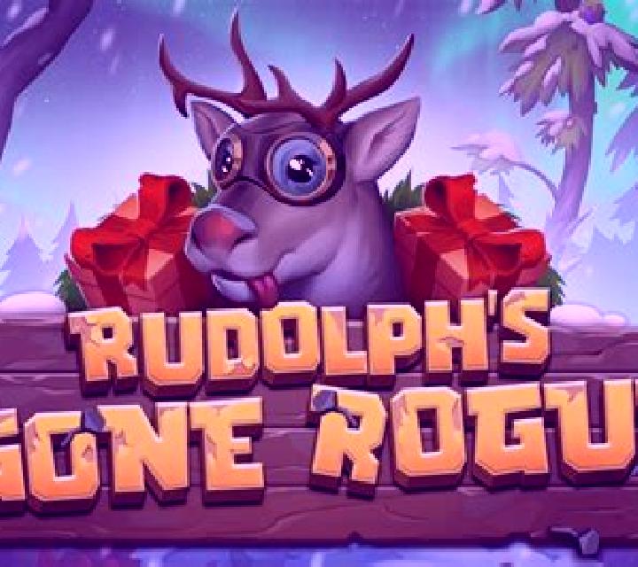 Final Score (Rogue) slot game