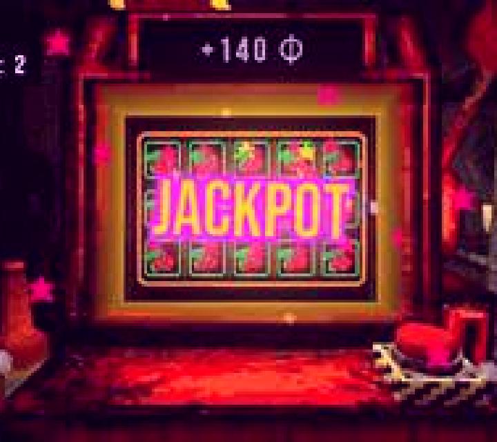 Final Score (Rogue) slot machine
