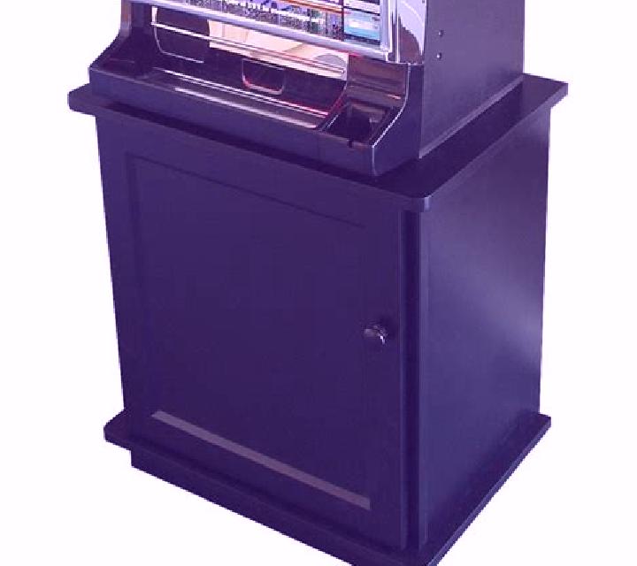 Final Stand slot machine