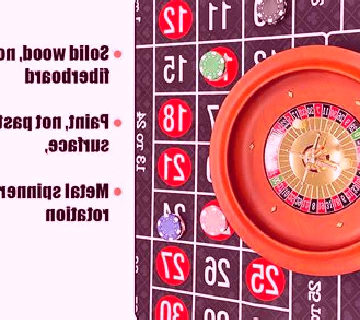 Find the Ball Roulette slot game