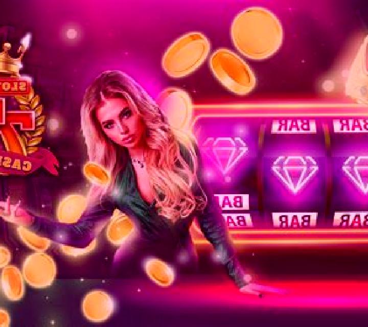 Find the Diamonds! online slot