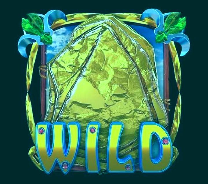 Find the Stone online slot