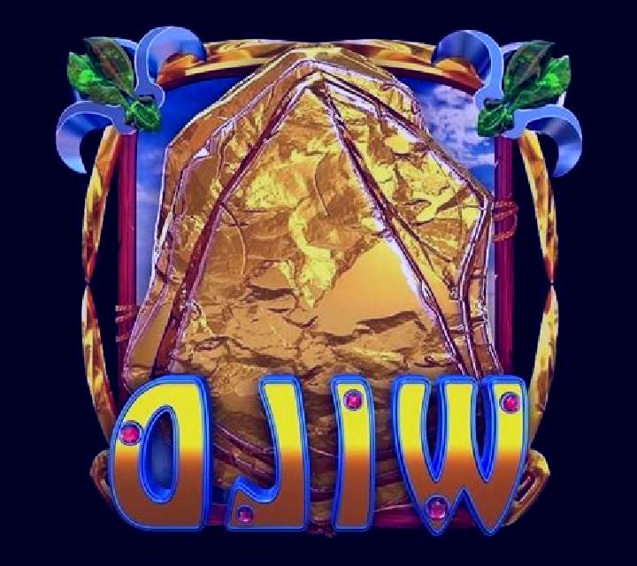 Find the Stone slot game