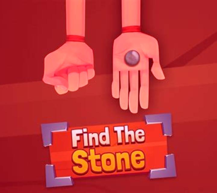 Find the Stone slot