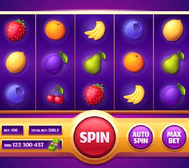 Finest Fruits online slot