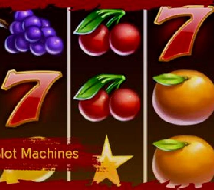 Finest Fruits slot machine
