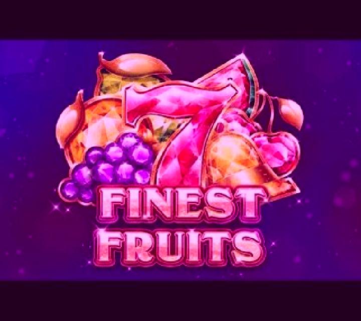 Finest Fruits slot