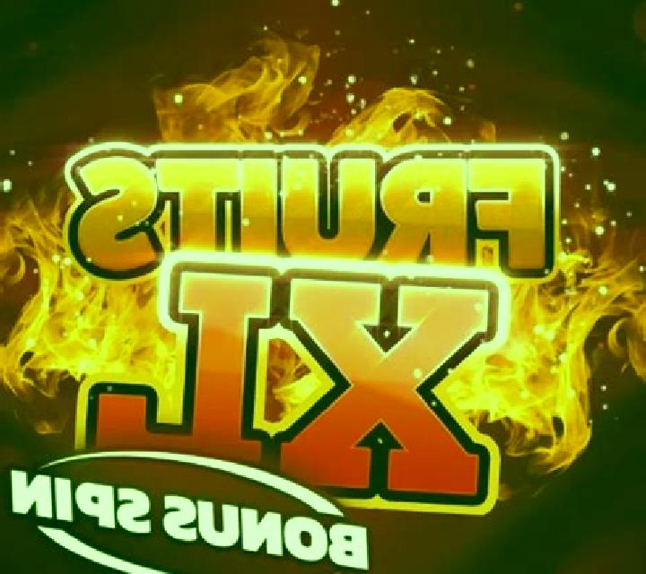 Finest Fruits XL online slot