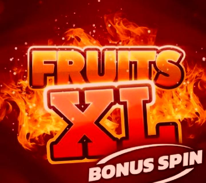 Finest Fruits XL slot game