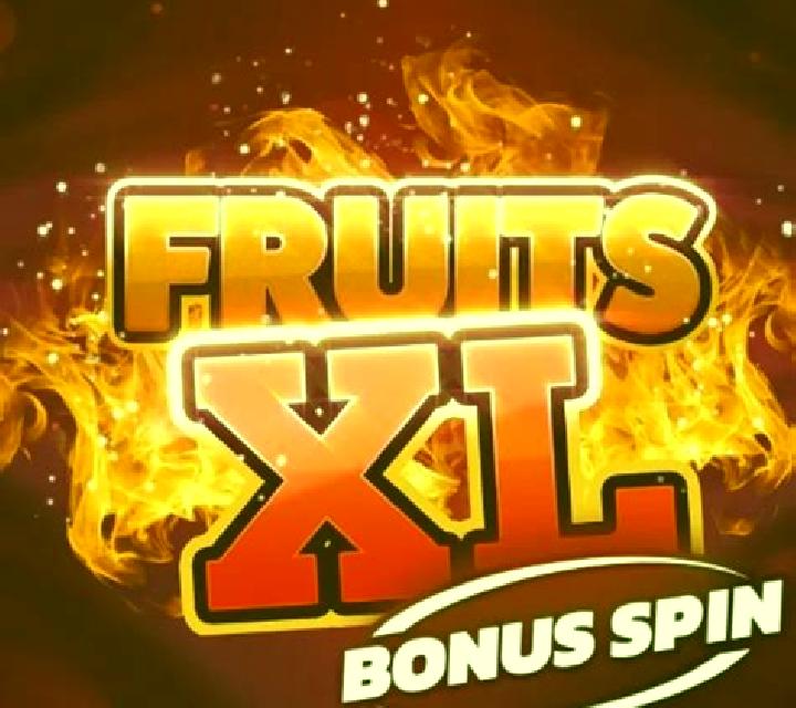 Finest Fruits XL slot machine