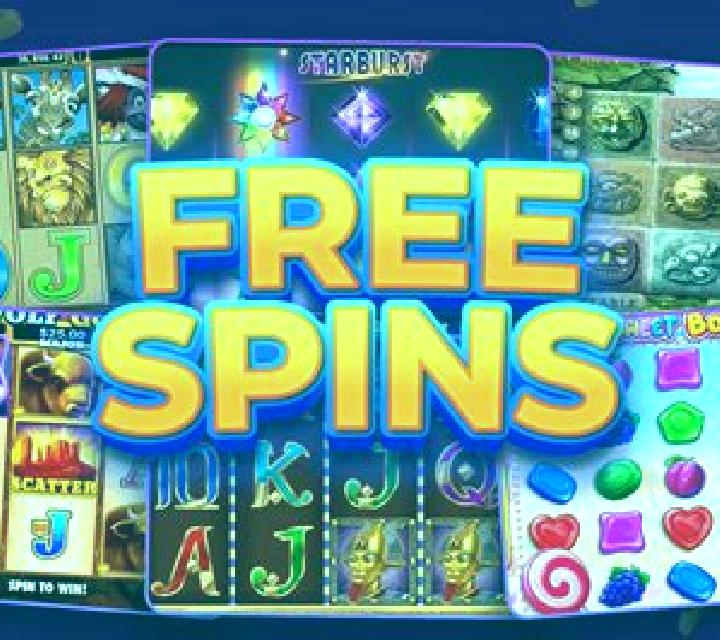 Finger Lick’n Free Spins slot machine