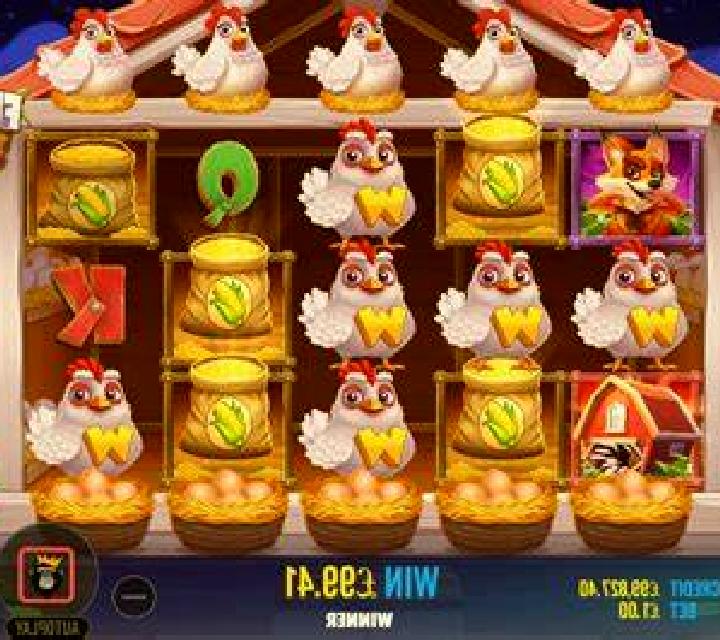 Finger Lick’n Free Spins slot