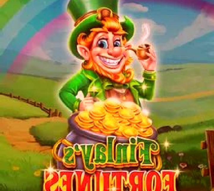 Finlay s Fortunes online slot