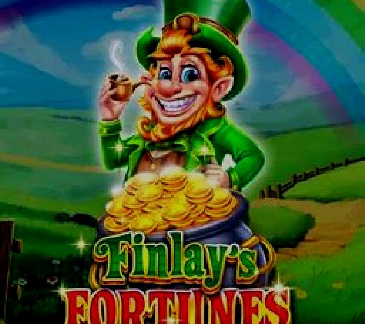 Finlay s Fortunes slot