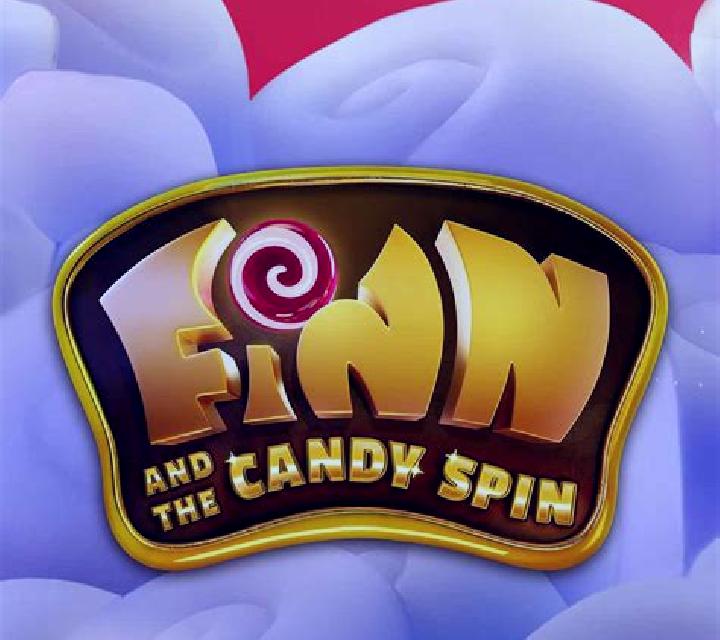 Finn and the Candy Spin online slot