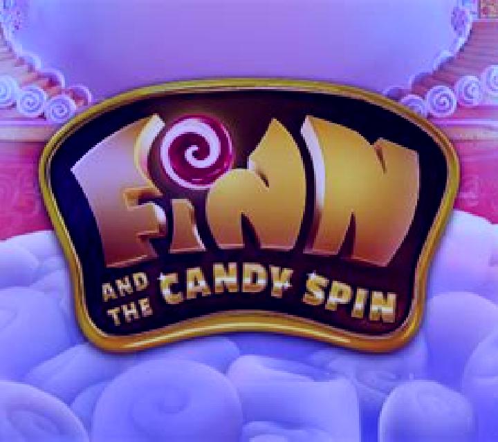 Finn and the Candy Spin slot