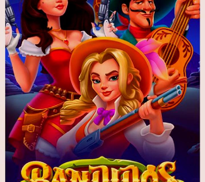 Finnegan s Banditos online slot