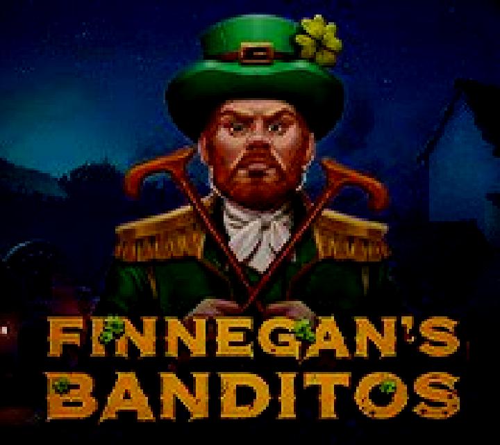Finnegan s Banditos slot