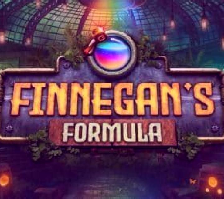 Finnegan s Formula slot game