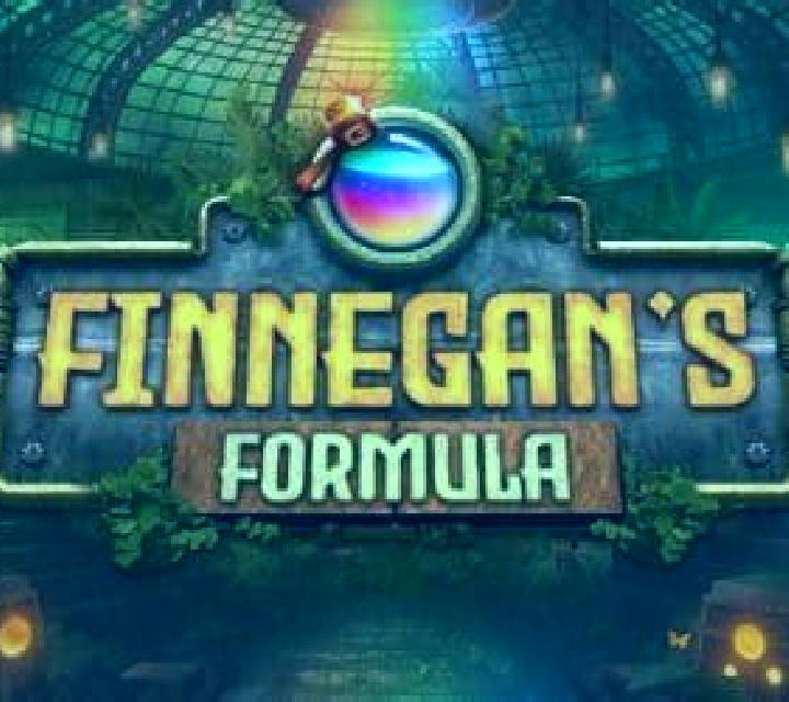 Finnegan s Formula slot