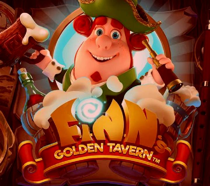 Finn s Golden Tavern online slot