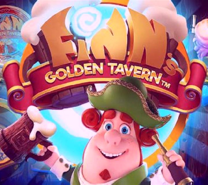 Finn s Golden Tavern slot game