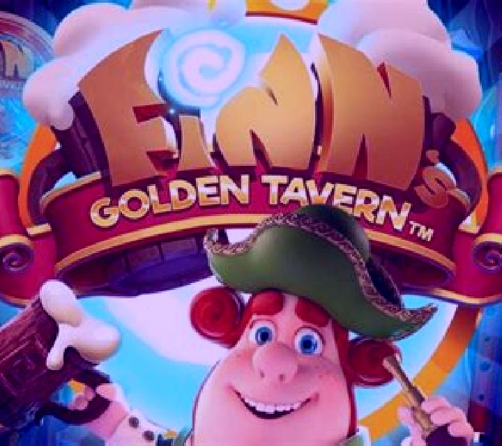 Finn s Golden Tavern slot