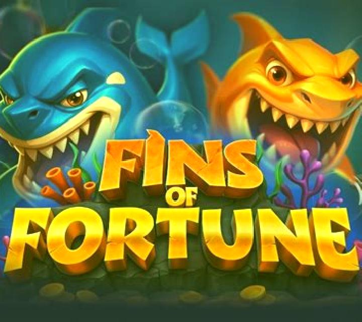Fins of Fortune online slot