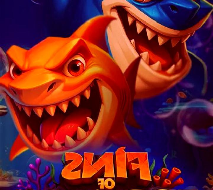 Fins of Fortune slot